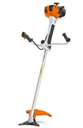 Stihl FS 561 C-EM benzine bosmaaier PRO