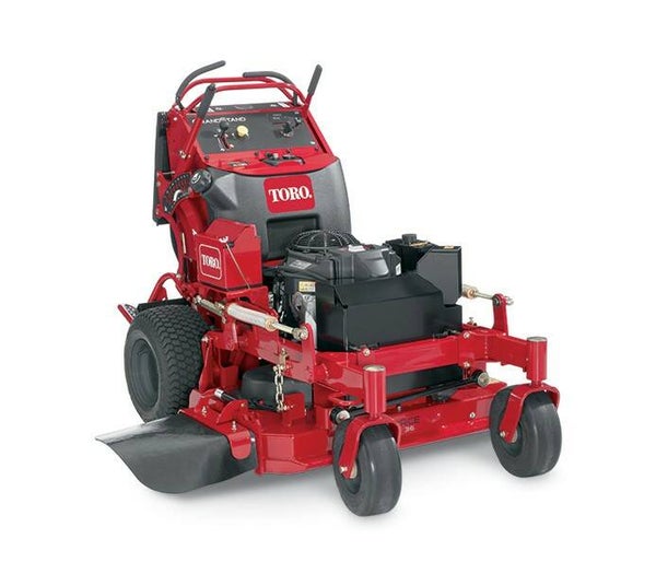 Toro GrandStand™ Stand-on Mower (72504TE)