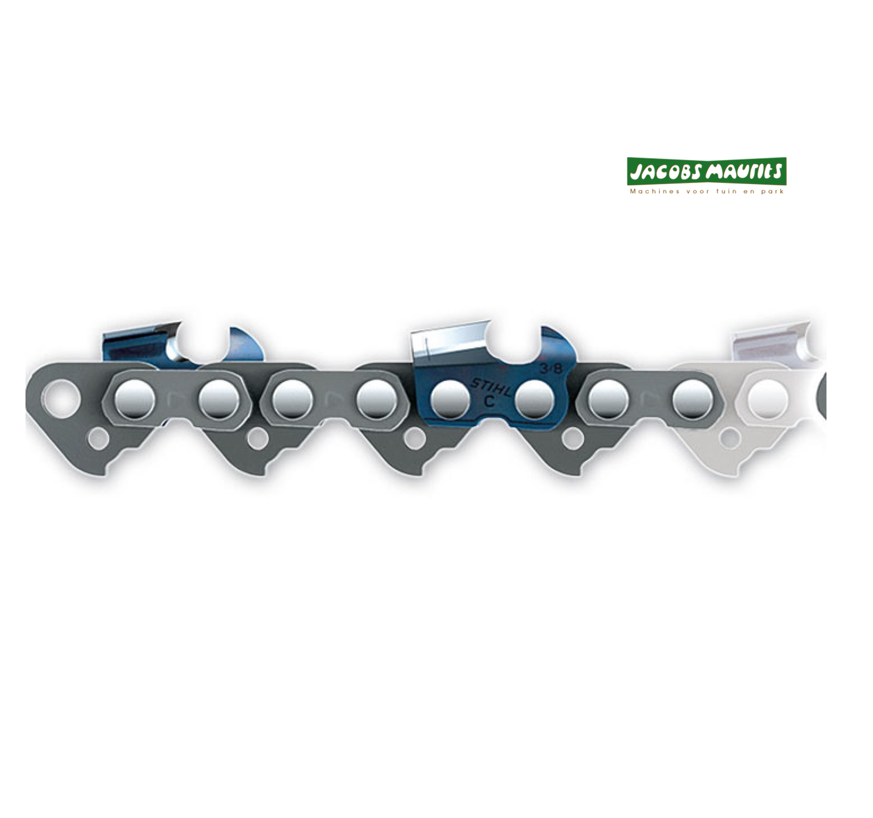 Stihl zaagketting 36390000067 .325" 1,6mm RS  (40cm)