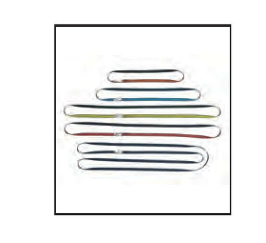BLC1 Bandlus eindloos Courant Ellipse (80 cm)