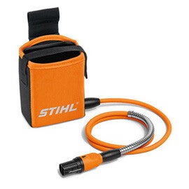Stihl AP-gordeltas