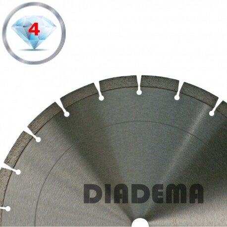 Lumag US 100103 diamantzaagblad beton