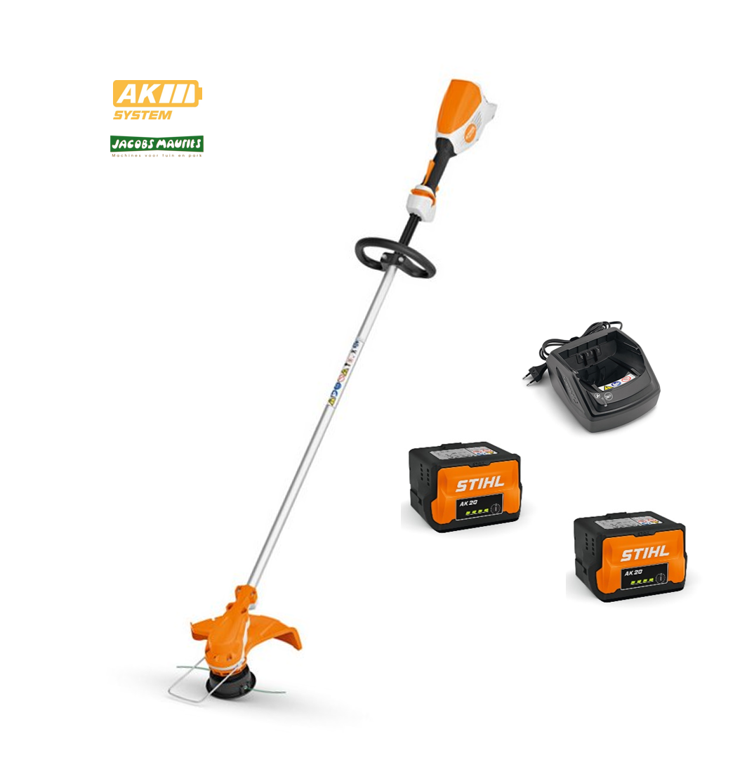 Makita Accu Grastrimmer 18V, incl. accu (3,0 Ah) & lader