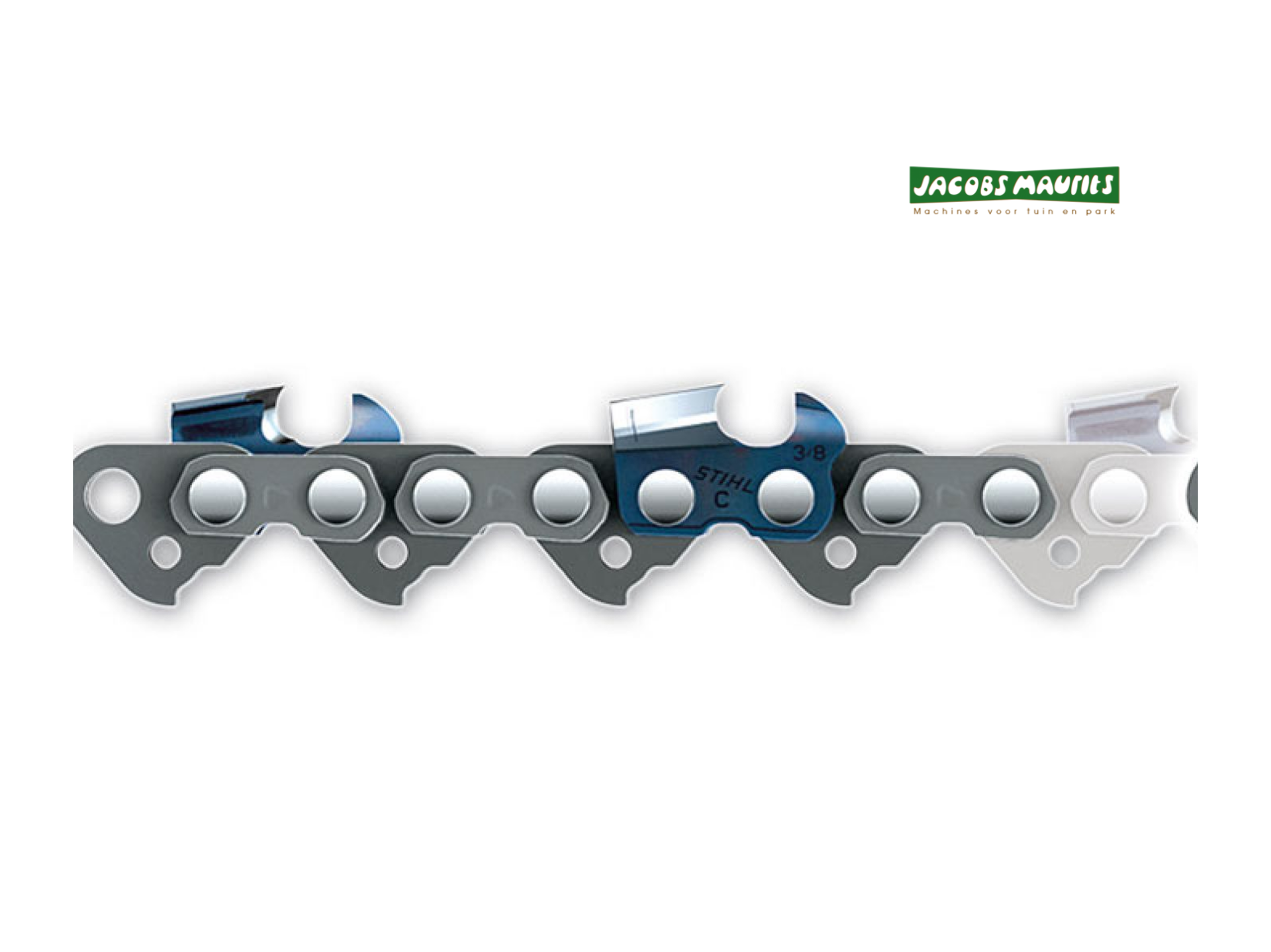 Stihl zaagketting 36210000066 3/8 1,6mm RS (45cm)