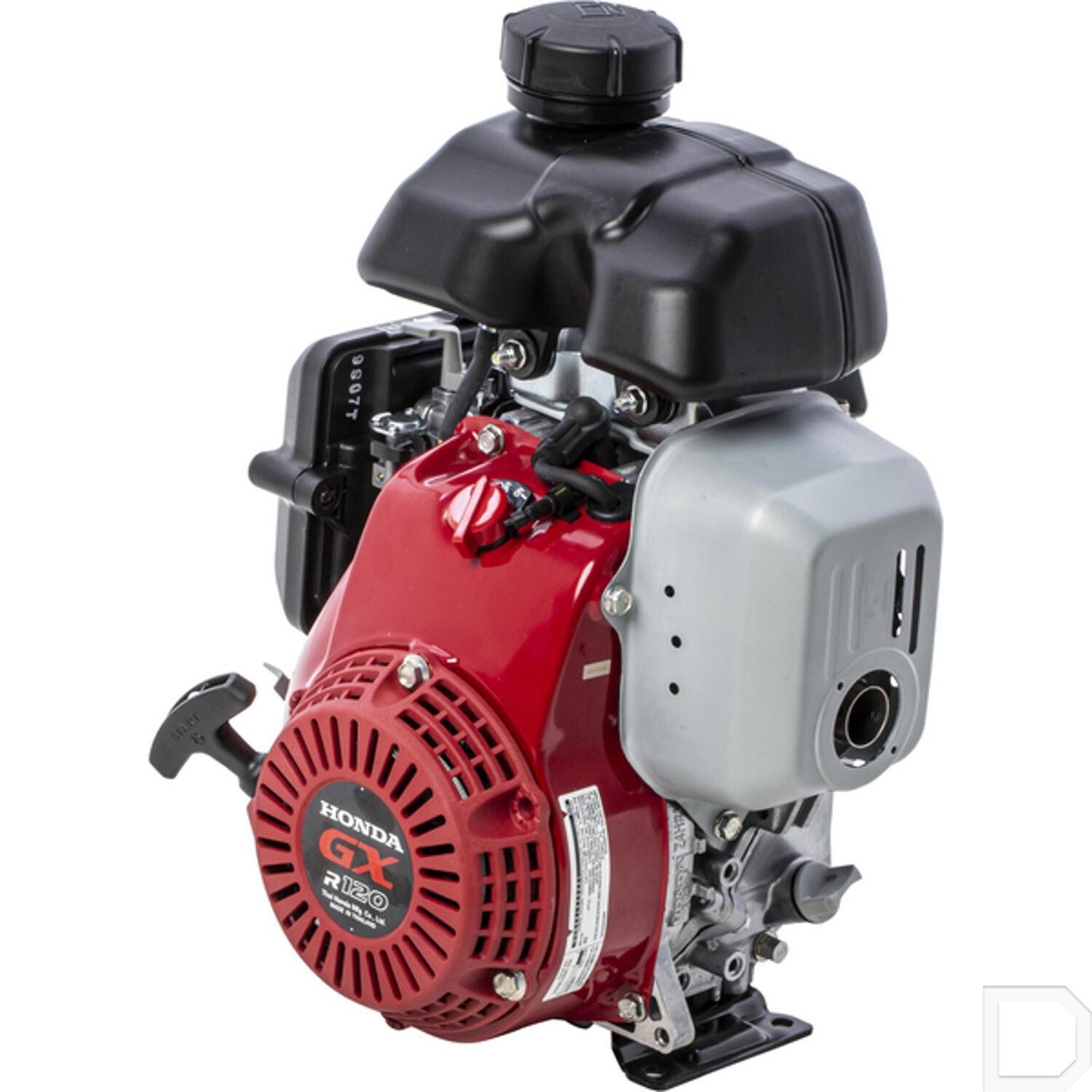 Honda GX 120 benzine motor