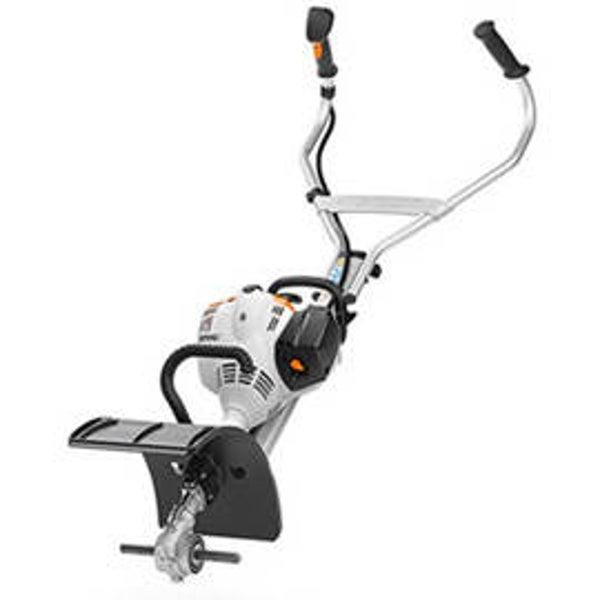 Stihl MM 56 benzine multimotor