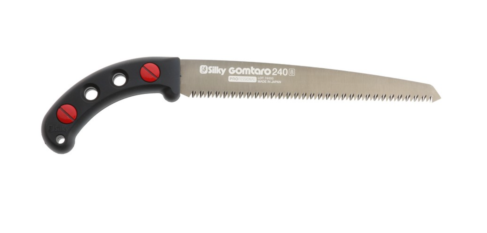 Silky GOMTARO 240-8 handzaag