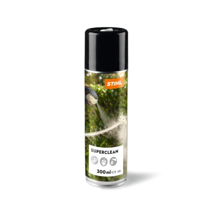 STIHL Superclean Harzlöser 300 ml ( 07824201002 STIHL Superclean Harzlöser 300 ml ( 07824201002