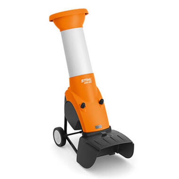 Stihl GHE 260 elektrische hakselaar