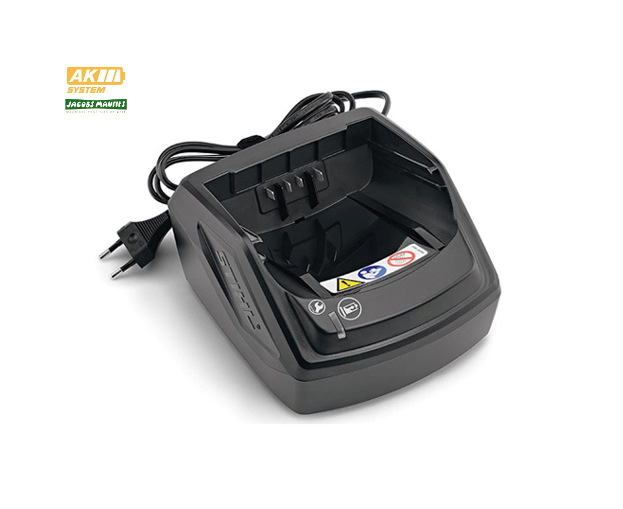 Stihl AL 101 standaardlader