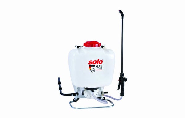 SOLO P 475 classic rugsproeier