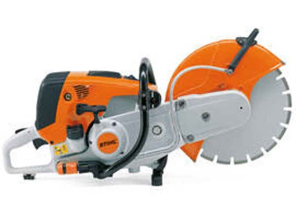 Stihl TS 700 benzine doorslijper