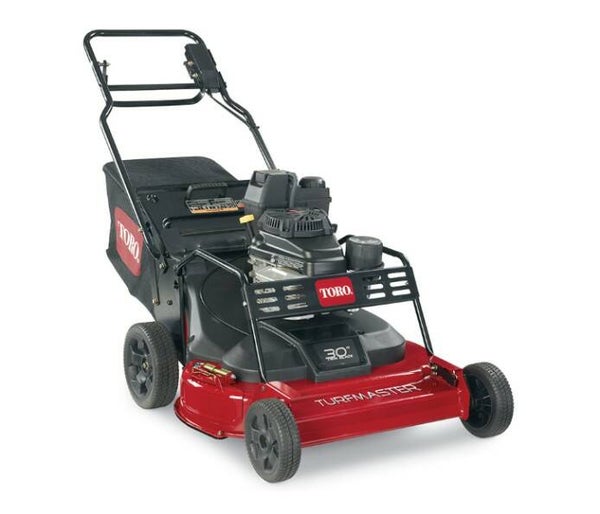 Toro 22207 PRO benzine grasmaaier (76cm)