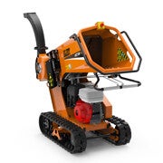 Eliet Vector 4S CROSS COUNTRY benzine houthakselaar