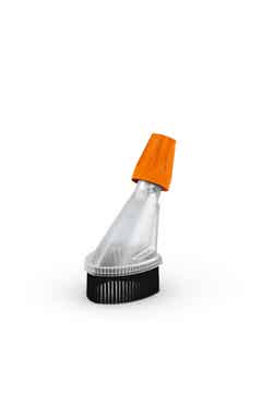 Stihl spatbescherming