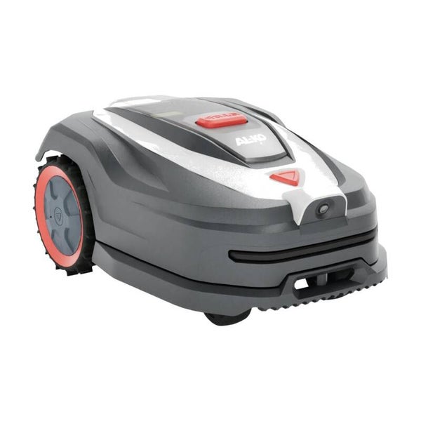 ALKO Robolinho 500 VISION robotmaaier (zonder grensdraad - 500m²)