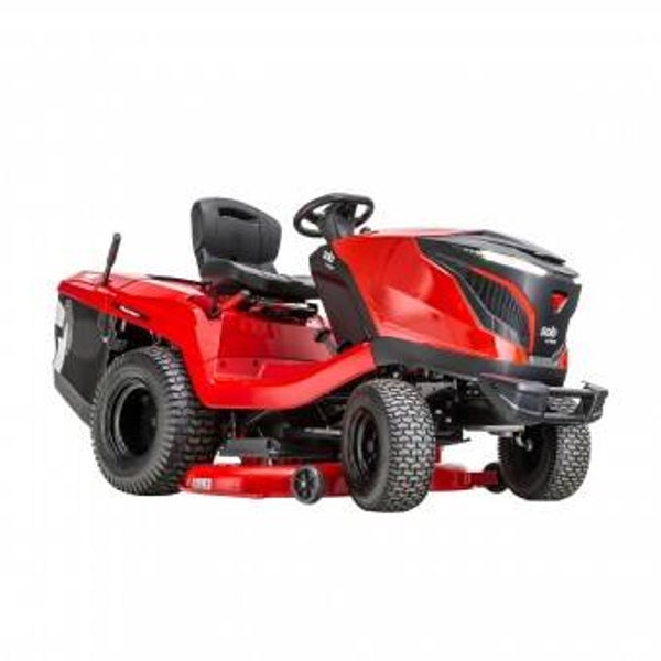ALKO T24-125.4 HD V2 benzine zitmaaier (125cm)
