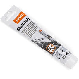 Stihl MULTIPURPOSE GREASE HS, multifunctioneel vet , 80 g