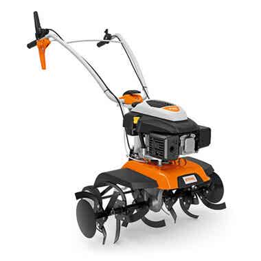 Stihl MH 585 tuinfrees