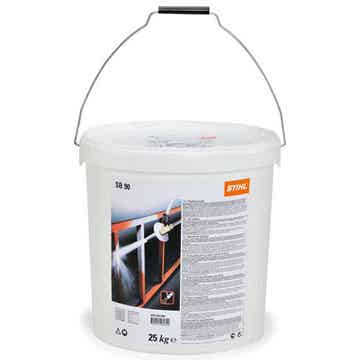 Stihl straalgranulaat SB 90 (25kg)