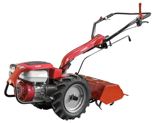 Barbieri FLEX 2+2 (KD 350) diesel motoculteur