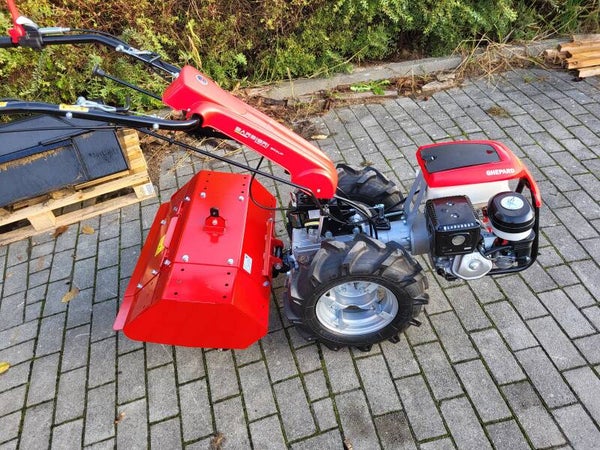 Barbieri Ghepard GX 270