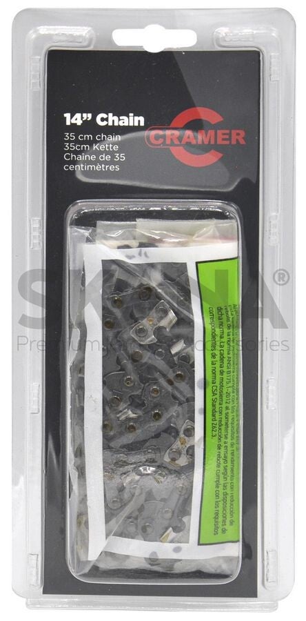 Cramer ketting 2907986 (36cm)