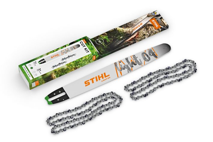 Stihl Cut Kit 12 - 45cm