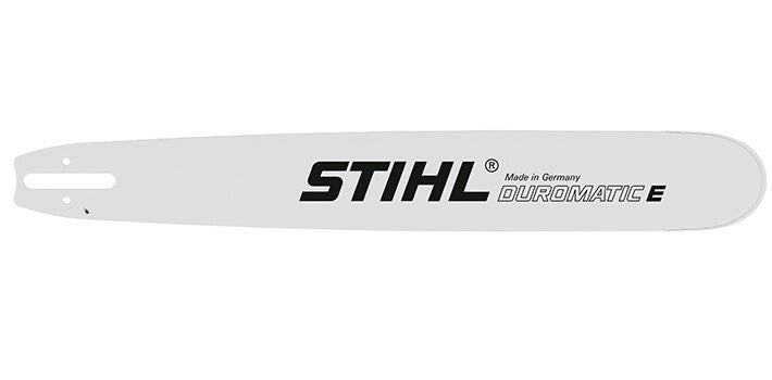 Stihl zaagblad Duromatic E, .404", 1,6mm, 105cm