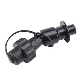 Stihl vulsysteem, voor brandstof