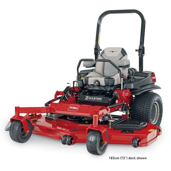 Toro Professionele 6000 Z Master® 152 cm (72942TE)