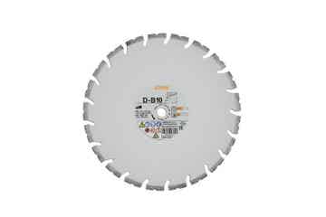 Stihl Diamant-doorslijpschijf D-B10