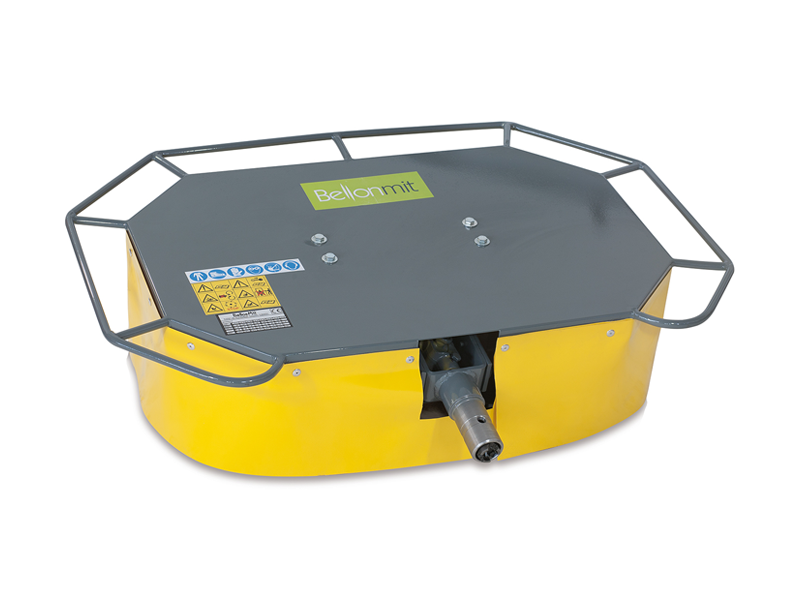 Bellon MFB zwadmaaier 115cm