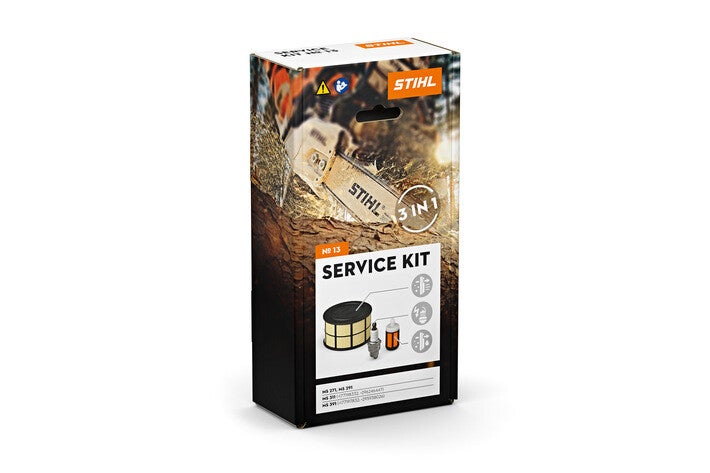 Stihl Service Kit 13 voor MS 271 - MS 291 - MS 311 - MS 391