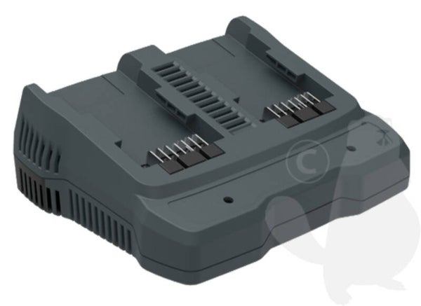 Cramer XCR48C2 lader