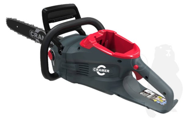 Cramer 48CS18 accu kettingzaag