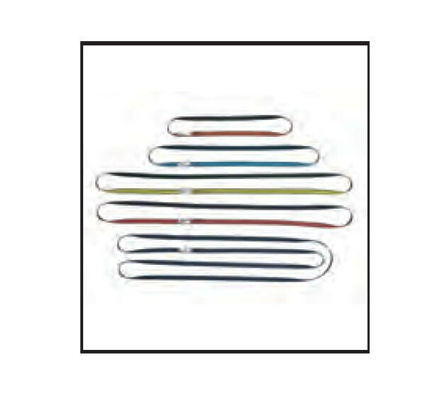 BLC1 Bandlus eindloos Courant Ellipse (150 cm)