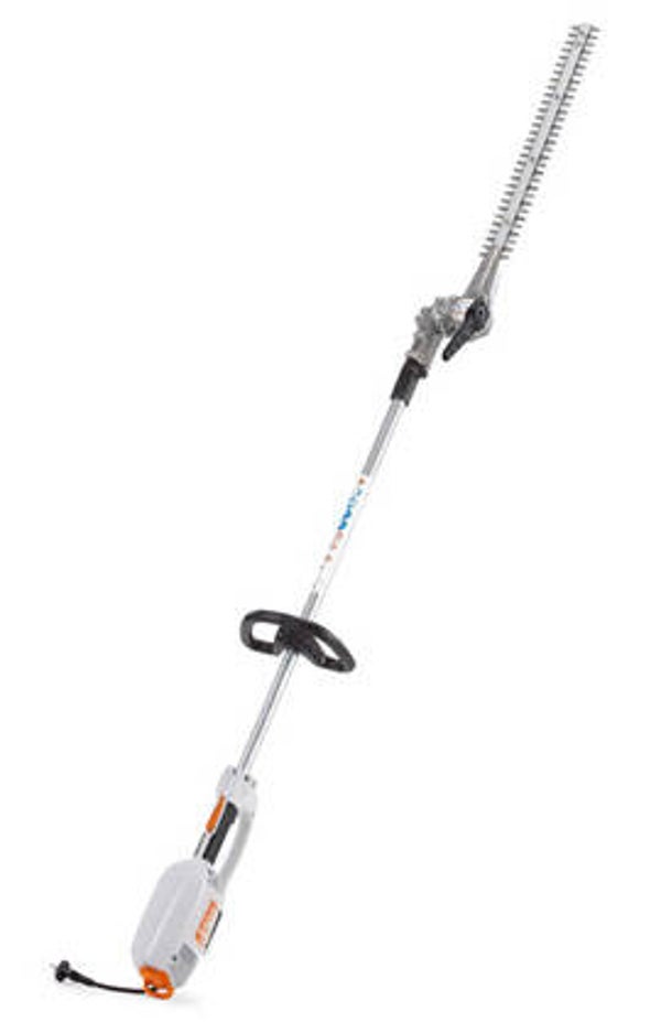 Stihl HLE 71 K 145° elektrische hoogtesnoeier (50cm)