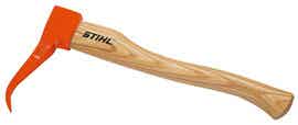 Stihl manuele pikhaak