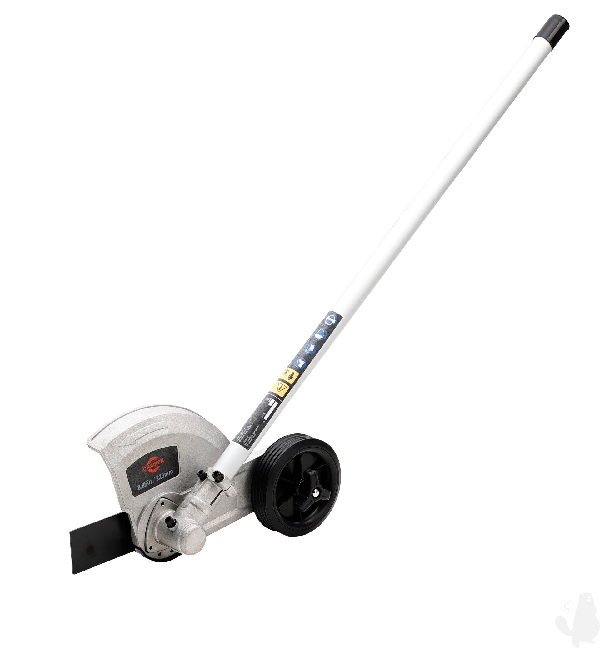 Cramer kantensnijder voor 48TX10 multitool