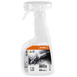 Stihl reiniger voor velgen CR 100