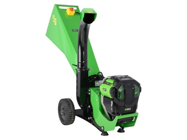 E-TECH POWER SH 50 accu hakselaar (body)