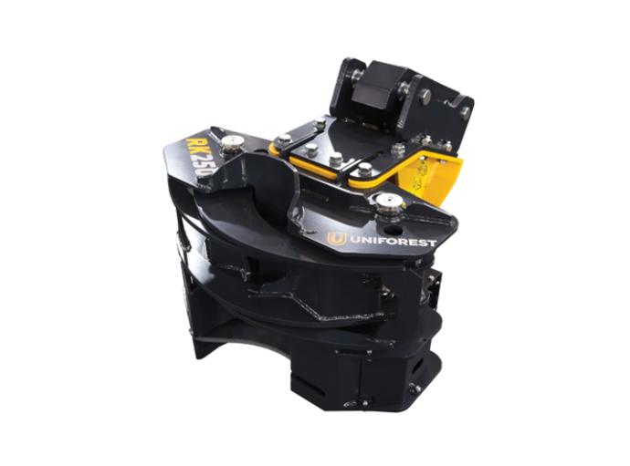 Uniforest velkop RK 250 B