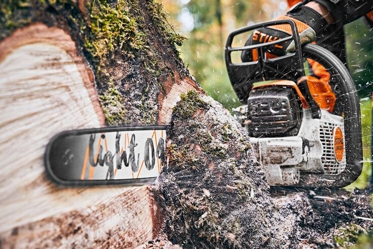 EL6 JIL セット Stihl Hexa kettingen | Jacobs Maurits bv | Webshop
