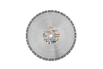 Stihl Diamant-doorslijpschijf D-SB90