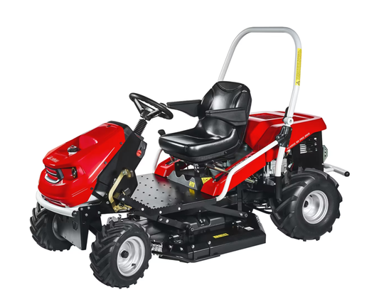 EFCO 4x4 Tuareg 92PRO ruwterreinmaaier (92cm)