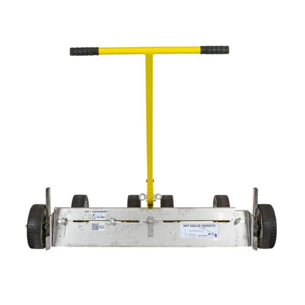 MATOM egaliseerder MTEG210