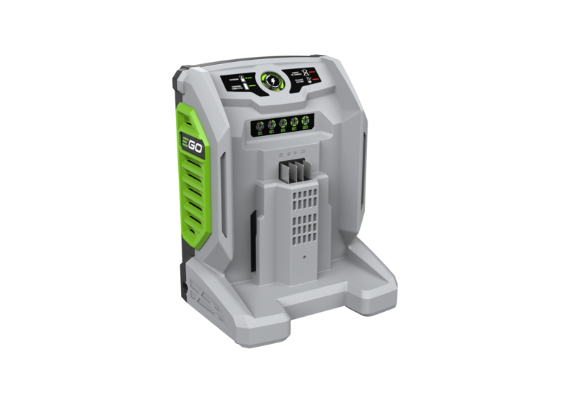 EGO snellader CH 7000 E