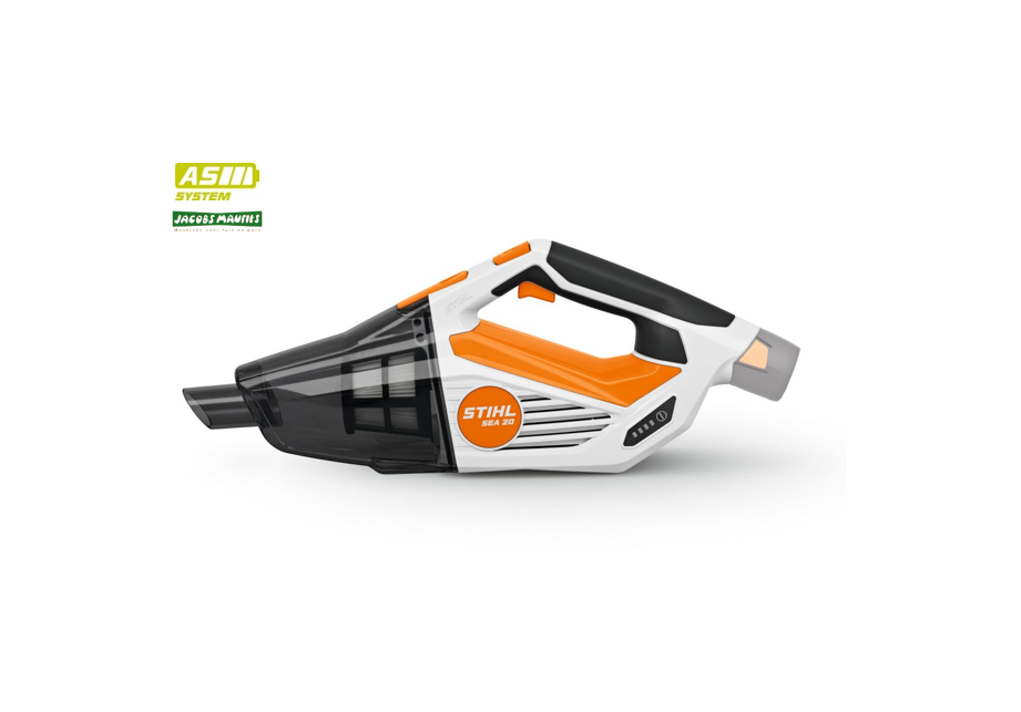 Stihl SEA 20 accu handstofzuiger (body)