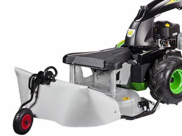 Eurosystem ruwterreinmaaier